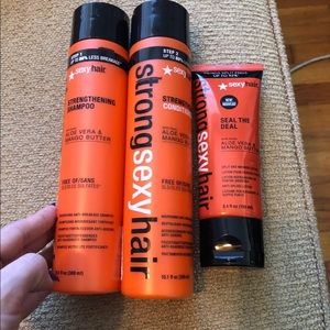 Sexy Hair Products